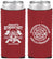 Custom Retirement Neoprene Slim Can Coolers - Firefighter | 150015