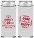 Custom Retirement Neoprene Slim Can Coolers - Nurse | 150026