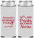 Custom Retirement Neoprene Slim Can Coolers - Nurse | 150027