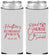 Custom Retirement Neoprene Slim Can Coolers - Nurse | 150028
