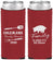 Custom Family Reunion Neoprene Slim Can Coolers - Bbq Barbeque | 160002