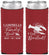 Custom Family Reunion Neoprene Slim Can Coolers - Crawfish Boil | 160008