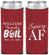 Custom Family Reunion Neoprene Slim Can Coolers - Crawfish Boil | 160009