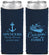 Custom Family Reunion Neoprene Slim Can Coolers - Cruise Crusin | 160026