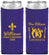 Custom Family Reunion Neoprene Slim Can Coolers - New Orleans | 160030
