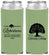 Custom Family Reunion Neoprene Slim Can Coolers - Tree Family Thing | 160054