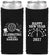 Custom New Years Neoprene Slim Can Coolers - 2027 Countdown | 170010