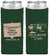Custom Family Vacation Neoprene Slim Can Coolers - Life Is Better At The Lake | 180010