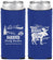 Custom Family Vacation Neoprene Slim Can Coolers - Mountain | 180029