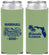 Custom Family Vacation Neoprene Slim Can Coolers - Orlando | 180043