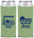 Custom Family Vacation Neoprene Slim Can Coolers - Myrtle Beach | 180045