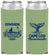 Custom Family Vacation Neoprene Slim Can Coolers - Cape Cod | 180046