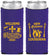 Custom Family Vacation Neoprene Slim Can Coolers - New Orleans | 180047