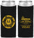 Custom Family Vacation Neoprene Slim Can Coolers - Las Vegas | 180049