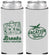 Custom Family Vacation Neoprene Slim Can Coolers - Road Trip Plane | 180052