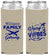 Custom Family Vacation Neoprene Slim Can Coolers - Life Is Good At The Beach | 180058