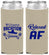 Custom Family Vacation Neoprene Slim Can Coolers - Beach | 180059