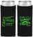 Custom Birthday Neoprene Slim Can Coolers - Fiesta Siesta Tequila | 20033