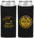 Custom Birthday Neoprene Slim Can Coolers - 30th Las Vegas | 20060