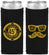 Custom Birthday Neoprene Slim Can Coolers - 45th Las Vegas | 20064
