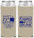 Custom Birthday Neoprene Slim Can Coolers - 25th | 20091