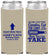 Custom Birthday Neoprene Slim Can Coolers - 35th | 20111