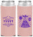 Custom Birthday Neoprene Slim Can Coolers - 20th | 20113