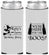 Custom Birthday Neoprene Slim Can Coolers - Halloween Spooky Boos | 20158