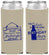 Custom Birthday Neoprene Slim Can Coolers - Beach | 20200