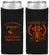 Custom Birthday Neoprene Slim Can Coolers - Cheers To 50 Years | 20220
