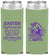 Custom Easter Neoprene Slim Can Coolers - Easter Bunny | 210008
