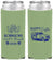 Custom Easter Neoprene Slim Can Coolers - Hunt And Brunch Bunny | 210013