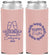 Custom Easter Neoprene Slim Can Coolers - Brunch | 210015