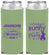 Custom Easter Neoprene Slim Can Coolers - Every Bunny Party | 210016