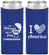 Custom 4th Of July Neoprene Slim Can Coolers - Barbecue Bbq | 220007