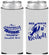 Custom 4th Of July Neoprene Slim Can Coolers - Crawfish Boil | 220013