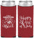 Custom 4th Of July Neoprene Slim Can Coolers - Crawfish Boil | 220018
