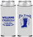Custom Oktoberfest Neoprene Slim Can Coolers - Ein Prosit | 240003