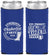Custom Oktoberfest Neoprene Slim Can Coolers - Ein Prosit | 240005