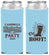 Custom Oktoberfest Neoprene Slim Can Coolers - Boot | 240006