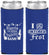 Custom Oktoberfest Neoprene Slim Can Coolers - Pretzel | 240009