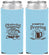 Custom Oktoberfest Neoprene Slim Can Coolers - Beer Keg | 240014