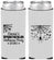 Custom Halloween Neoprene Slim Can Coolers - Spooktacular | 250049