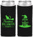 Custom Halloween Neoprene Slim Can Coolers - Drink Up Witches | 250094