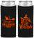 Custom Halloween Neoprene Slim Can Coolers - Drink Up Witches | 250096
