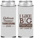 Custom Thanksgiving Neoprene Slim Can Coolers - Big Thighs | 260011