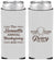 Custom Thanksgiving Neoprene Slim Can Coolers - Turkey Gravy | 260015