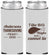 Custom Thanksgiving Neoprene Slim Can Coolers - Big Thighs | 260023
