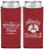 Custom Thanksgiving Neoprene Slim Can Coolers - Turkey Gobble | 260049