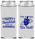 Custom Hanukkah Neoprene Slim Can Coolers - Dreidel | 270001